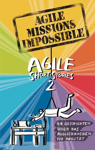 Produktbild: Agile Missions Impossible