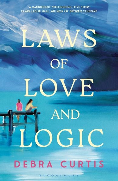 Produktbild: Laws of Love and Logic
