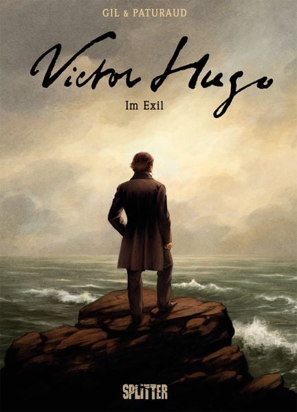 Produktbild: Victor Hugo