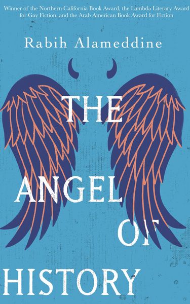 Produktbild: The Angel of History