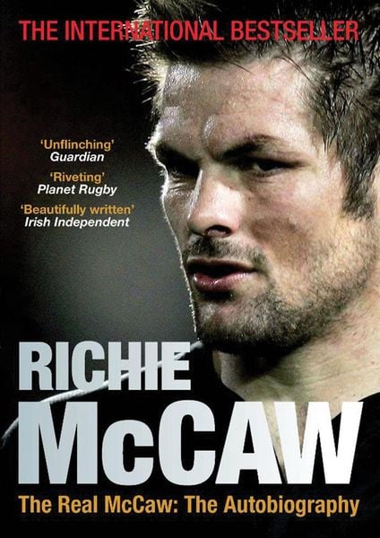 Produktbild: The Real McCaw