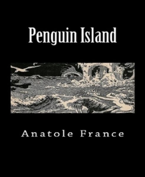 Produktbild: Penguin Island