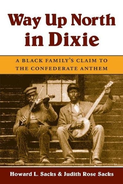 Produktbild: Way Up North in Dixie