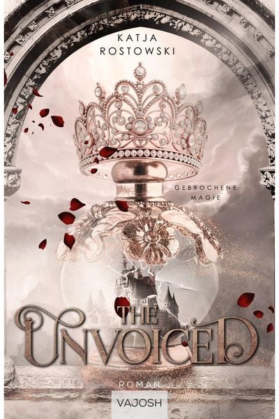 Produktbild: The Unvoiced