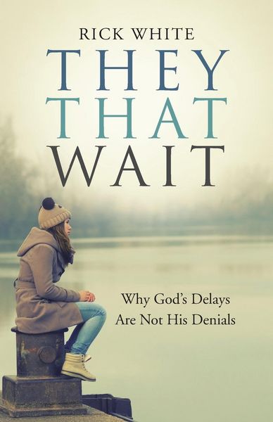 Produktbild: They That Wait