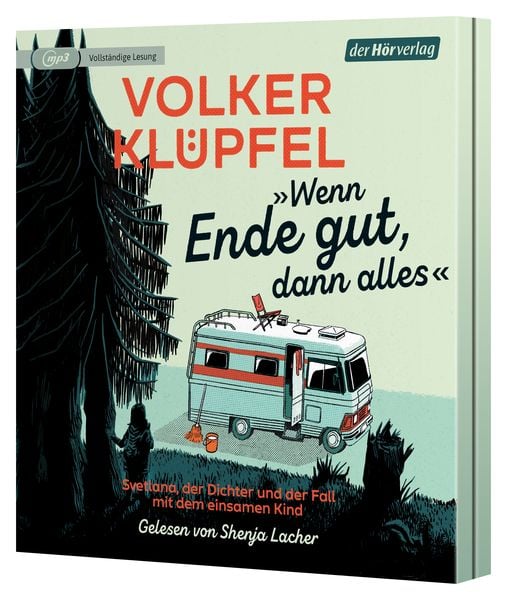 Produktbild: Wenn Ende gut, dann alles