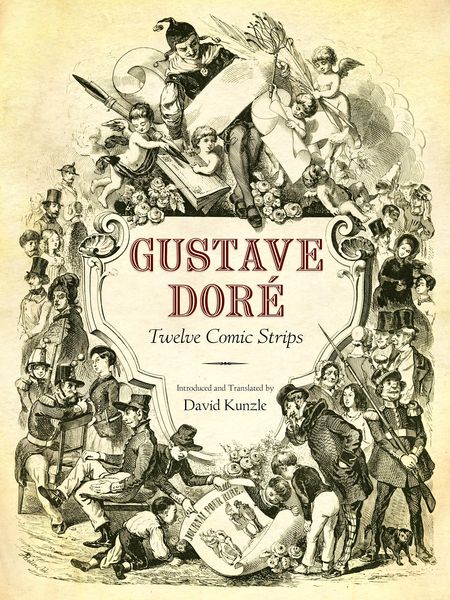 Produktbild: Gustave Dor&eacute;