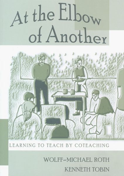 Produktbild: At the Elbow of Another