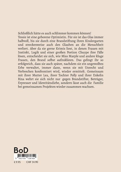 Produktbild: Machen wir es wie Miss Marple! -1