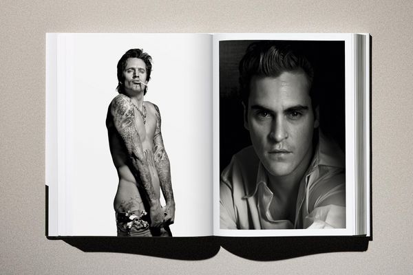 Produktbild: Albert Watson