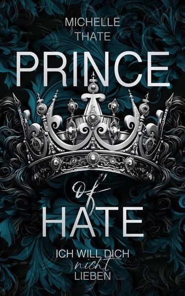 Produktbild: Prince of Hate