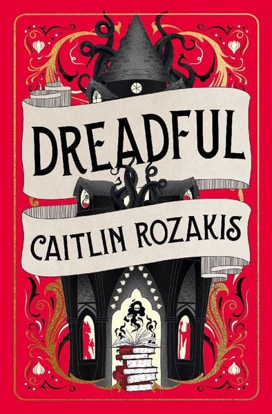 Produktbild: Dreadful