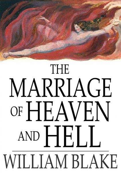 Produktbild: Marriage of Heaven and Hell