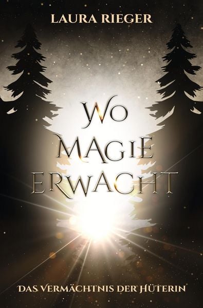 Produktbild: Wo Magie erwacht