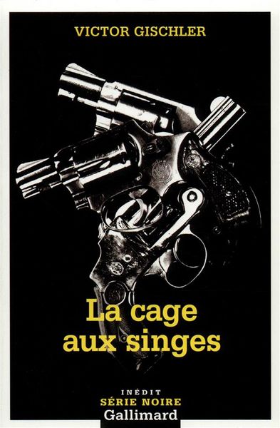 Produktbild: Fre-Cage Aux Singes