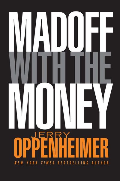 Produktbild: Madoff with the Money