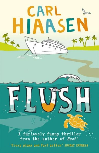 Produktbild: Flush