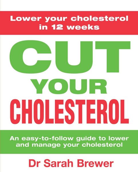 Produktbild: Cut Your Cholesterol