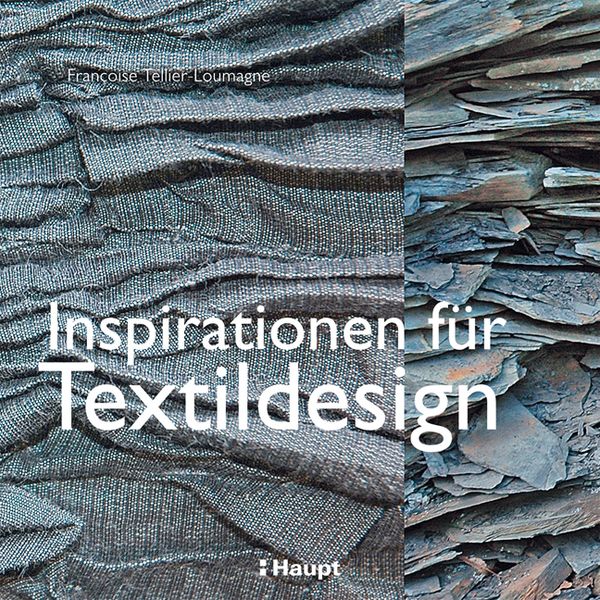 Produktbild: Inspirationen f&uuml;r Textildesign