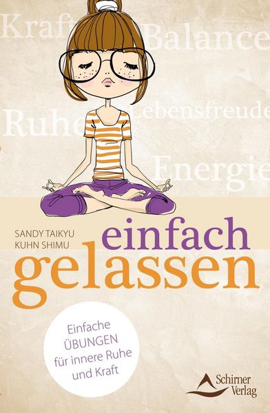 Produktbild: Einfach gelassen