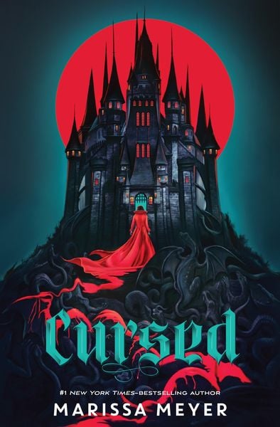 Produktbild: Cursed