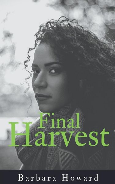 Produktbild: Final Harvest Large Print