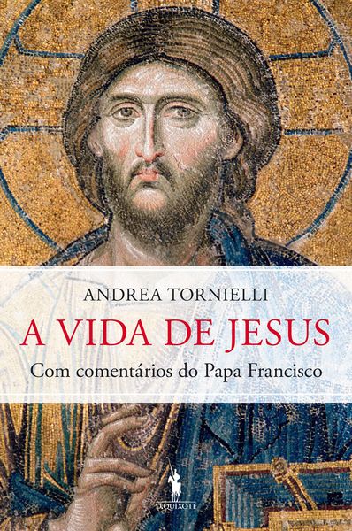 Produktbild: A Vida de Jesus