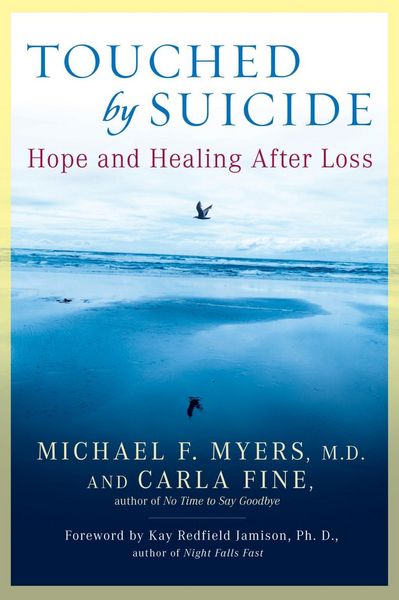 Produktbild: Touched by Suicide