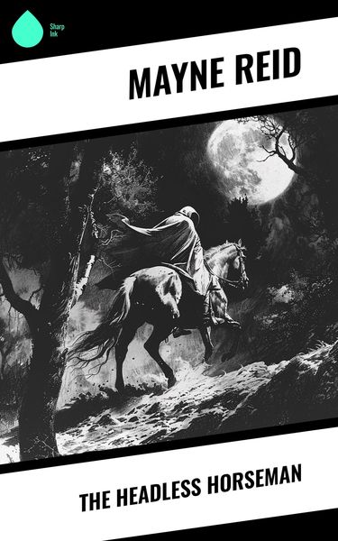 Produktbild: The Headless Horseman