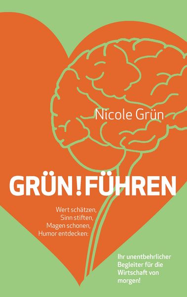 Produktbild: Gr&uuml;n!f&uuml;hren