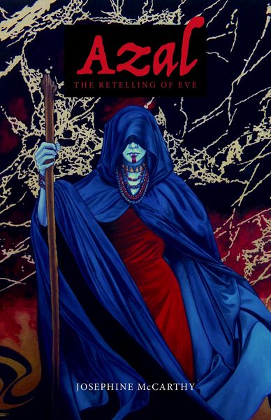 Produktbild: Azal: The Retelling of Eve