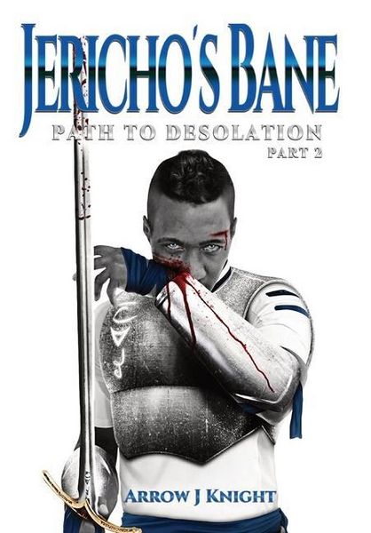 Produktbild: Jericho's Bane