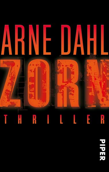Produktbild: Zorn