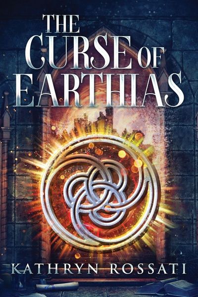 Produktbild: The Curse Of Earthias