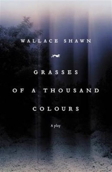Produktbild: Shawn, W: Grasses of a Thousand Colours