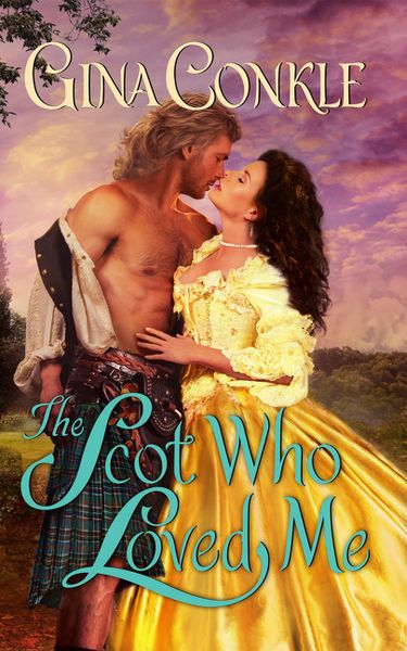 Produktbild: Scot Who Loved Me, The