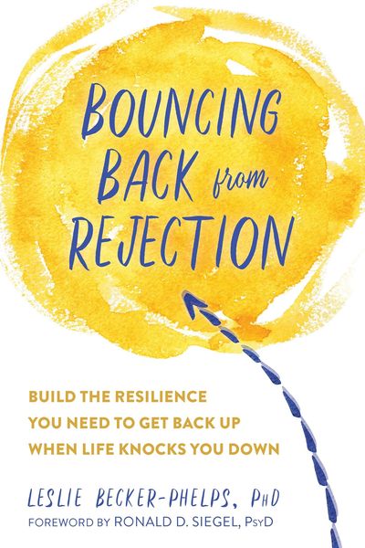 Produktbild: Bouncing Back from Rejection