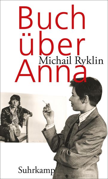Produktbild: Buch &uuml;ber Anna