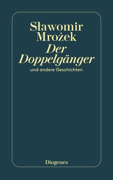 Produktbild: Der Doppelg&auml;nger