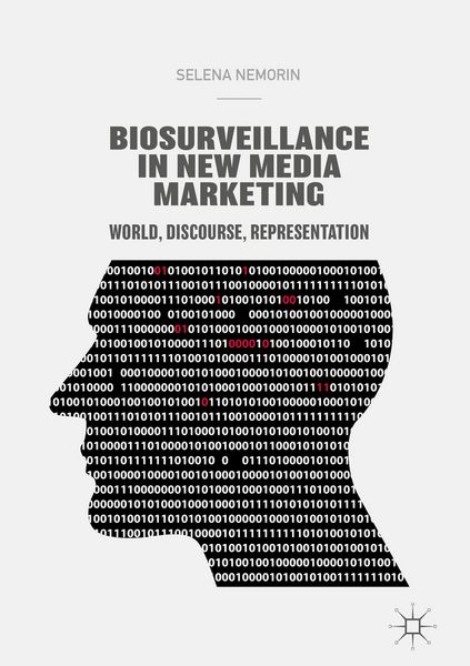 Produktbild: Biosurveillance in New Media Marketing