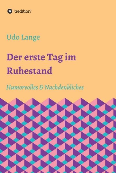 Produktbild: Der erste Tag im Ruhestand