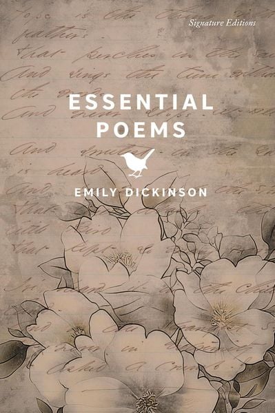Produktbild: Essential Poems