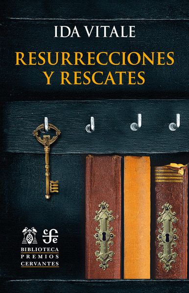 Produktbild: Resurecciones y rescates