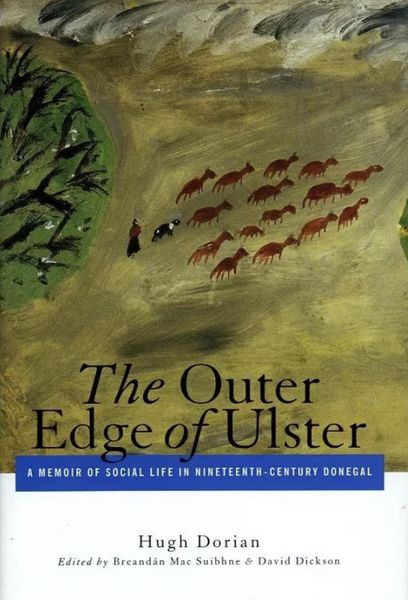 Produktbild: The Outer Edge Of Ulster