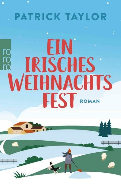 Produktbild: Ein irisches Weihnachtsfest