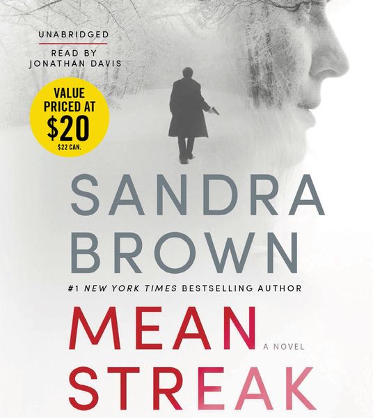 Produktbild: Mean Streak