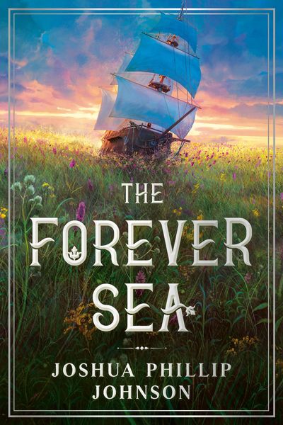 Produktbild: The Forever Sea