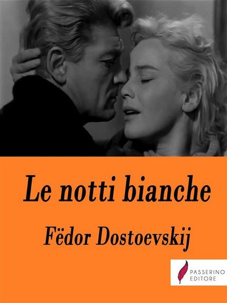 Produktbild: Le notti bianche
