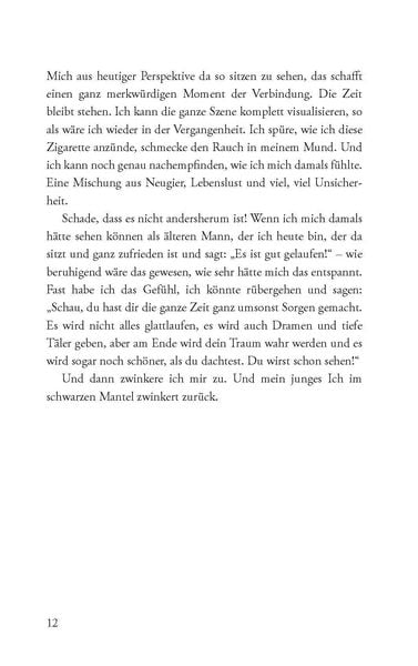 Produktbild: Drehbuch meines Lebens