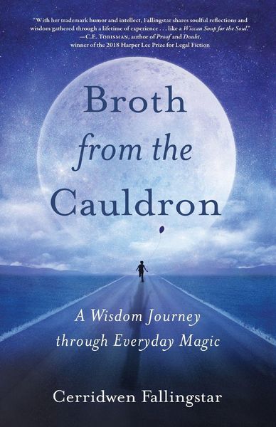 Produktbild: Broth from the Cauldron